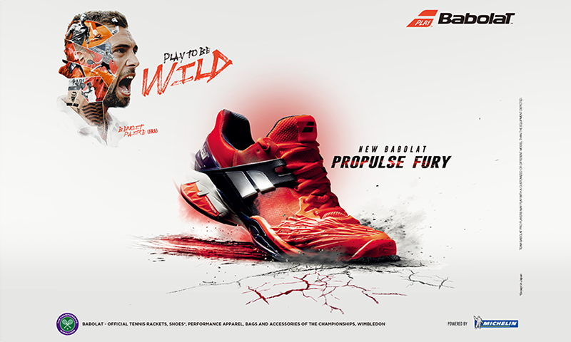 propulse Fury